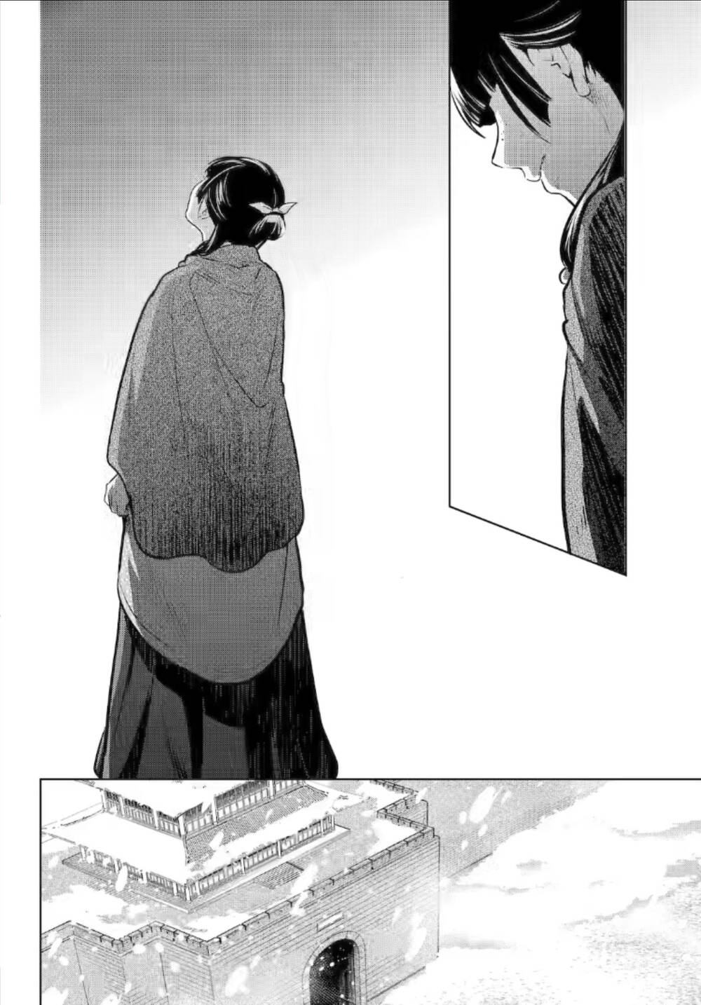 Độc Thoại Của Người Dược Sĩ [Chap 78.2-81] - Page 25