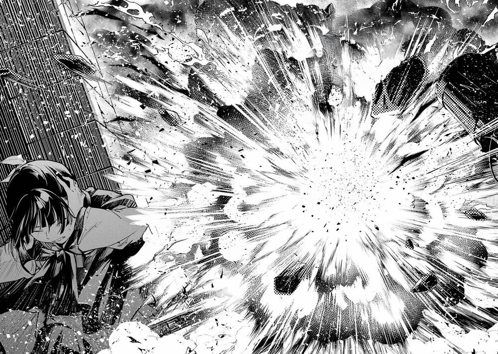 Độc Thoại Của Người Dược Sĩ [Chap 78.2-81] - Page 21