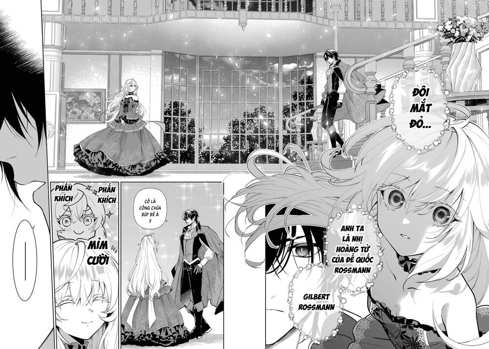 Độc Thoại Của Người Dược Sĩ [Chap 78.2-81] - Page 28