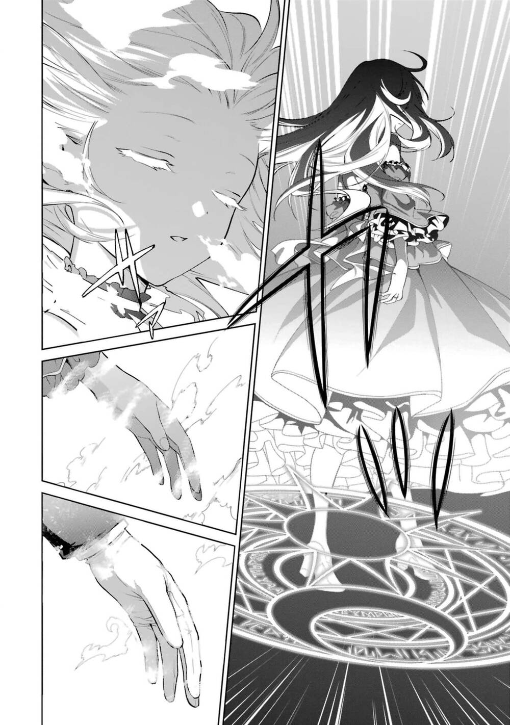 Độc Thoại Của Người Dược Sĩ [Chap 78.2-81] - Page 30