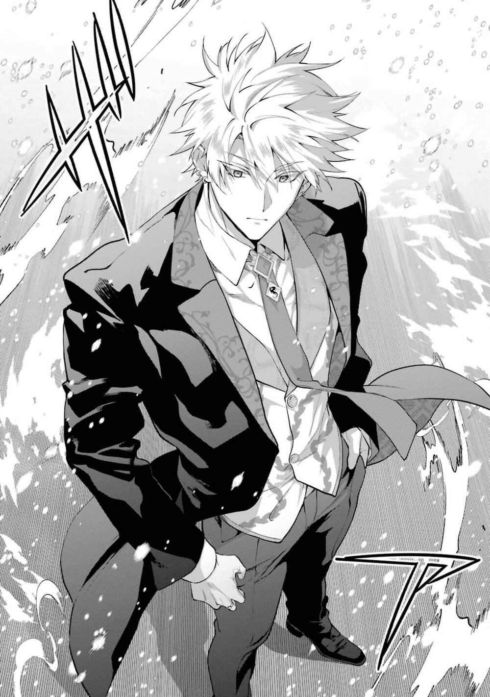 Độc Thoại Của Người Dược Sĩ [Chap 78.2-81] - Page 32