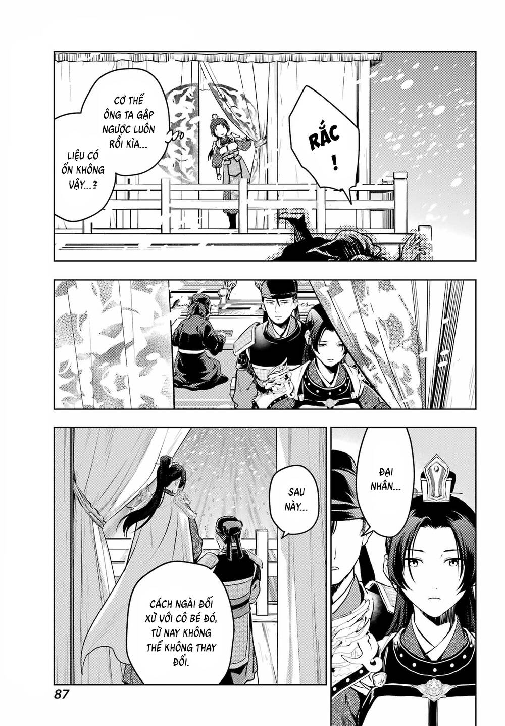 Chapter 99 - Image 13