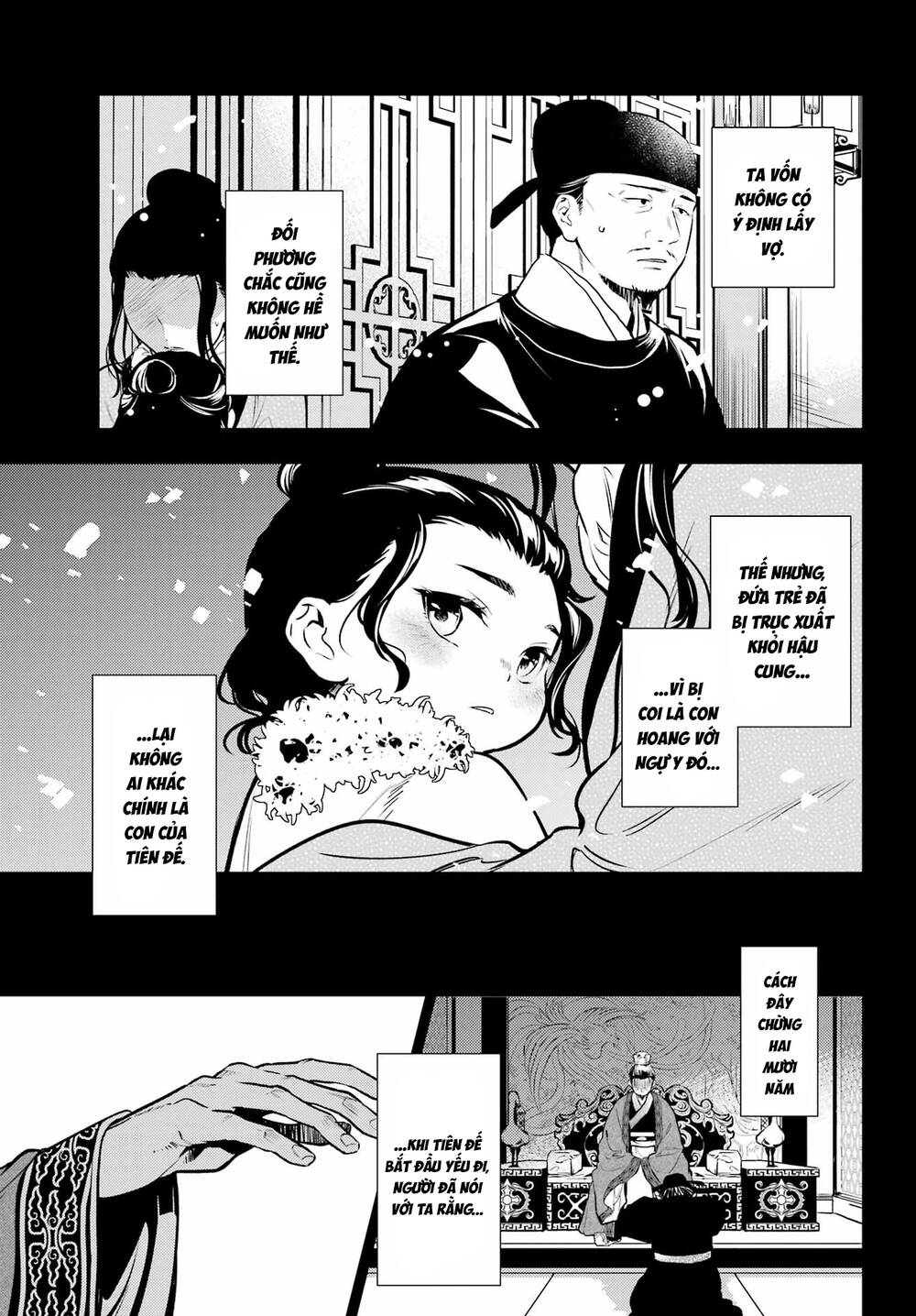 Chapter 99 - Image 21