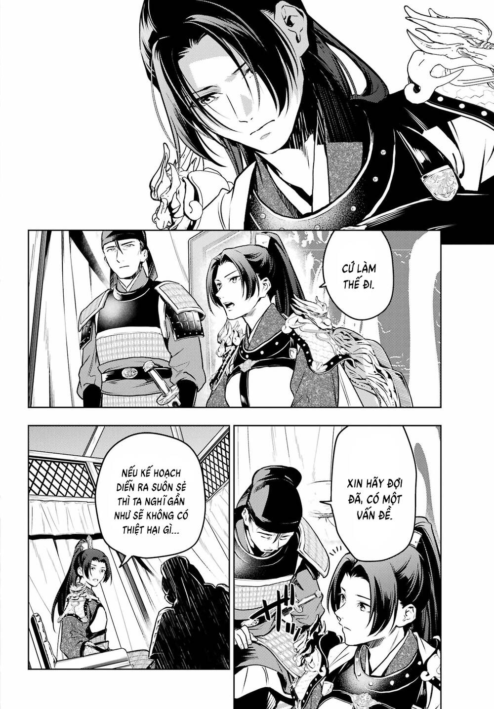 Chapter 99 - Image 10