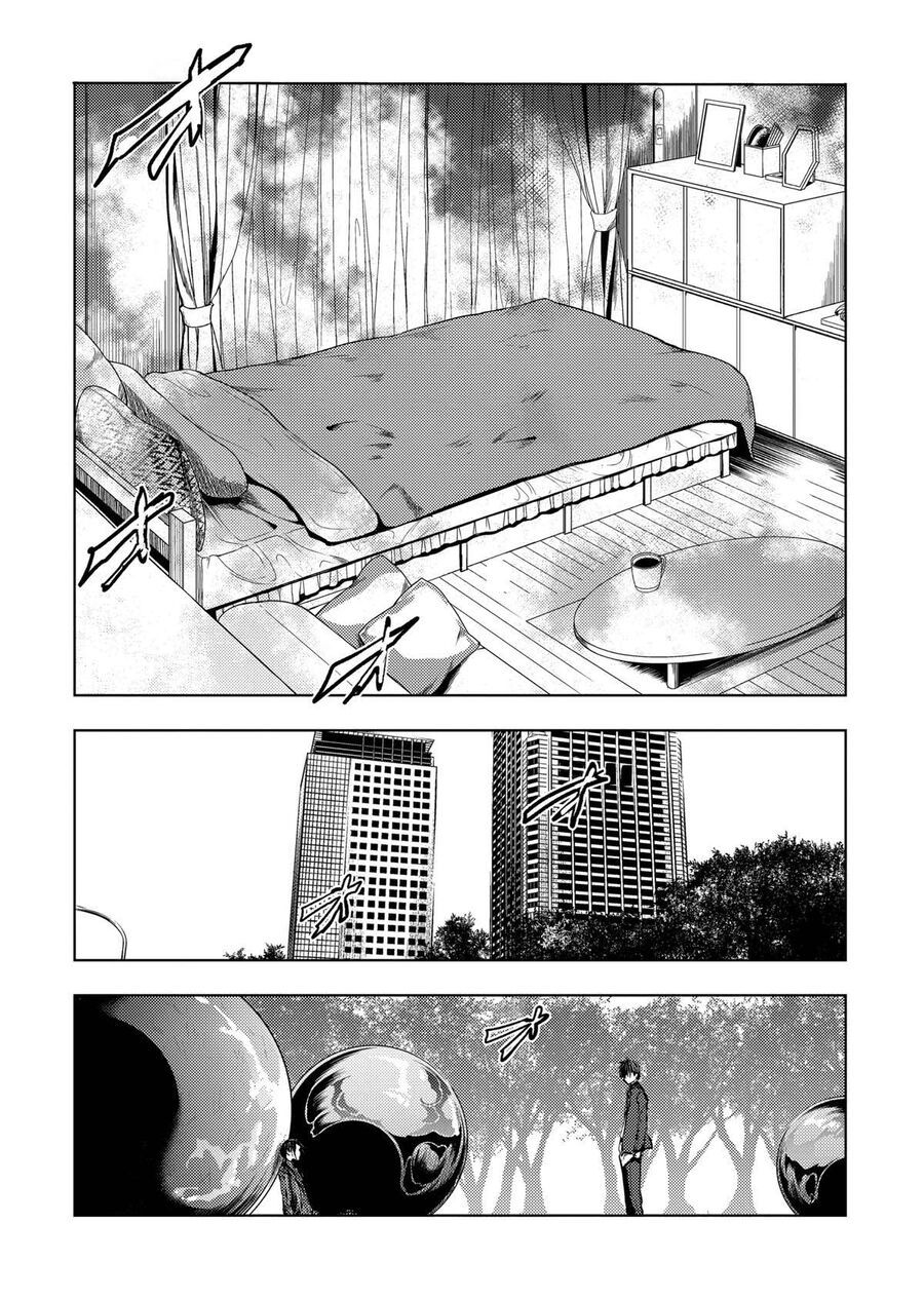 Trận Chiến Bắt Đầu Sau 5 Giây [Chap 205]