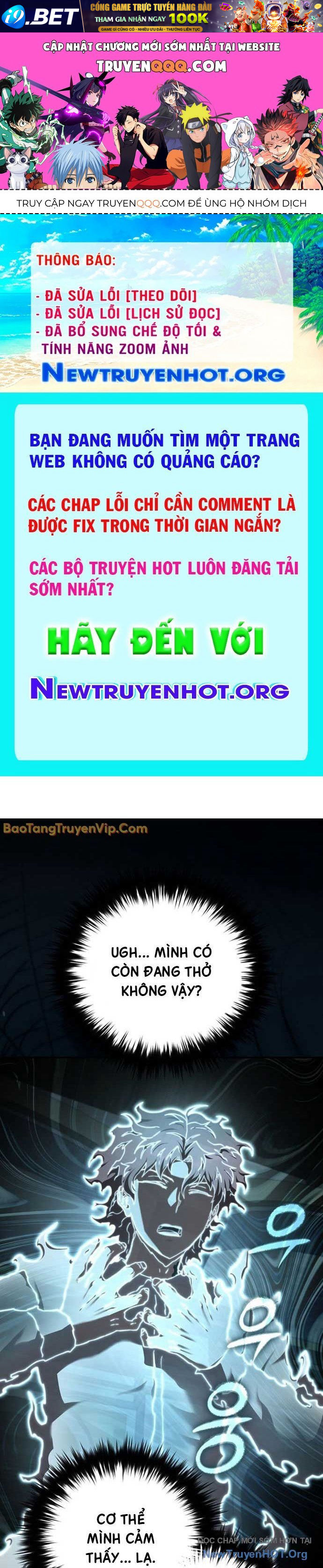 Phản Diện Mắt Cáo Của Học Viện Quỷ Giới [Chap 29-40]
