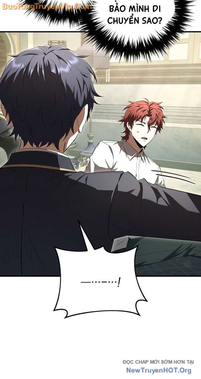 Phản Diện Mắt Cáo Của Học Viện Quỷ Giới [Chap 29-40]