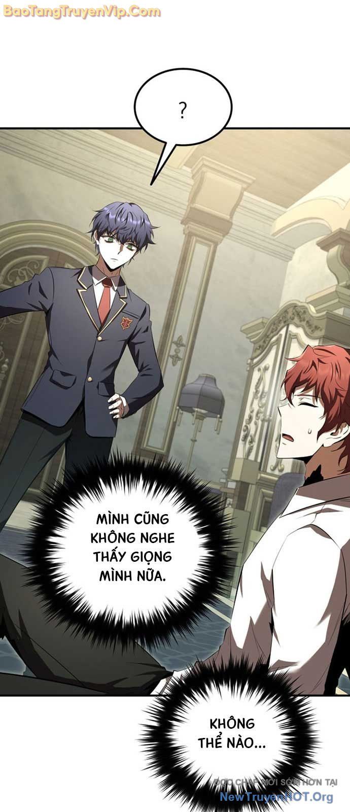 Phản Diện Mắt Cáo Của Học Viện Quỷ Giới [Chap 29-40]