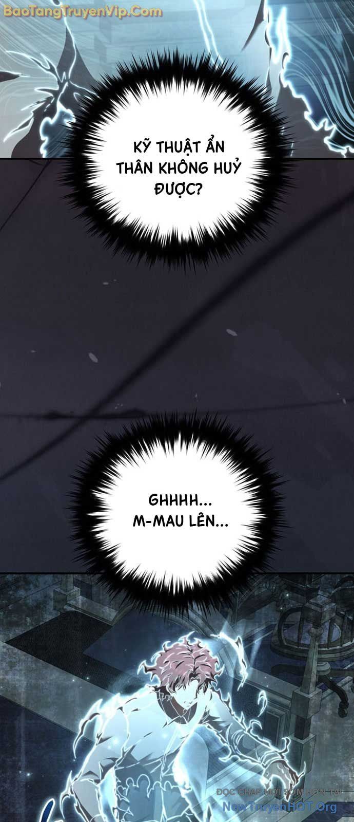 Phản Diện Mắt Cáo Của Học Viện Quỷ Giới [Chap 29-40]