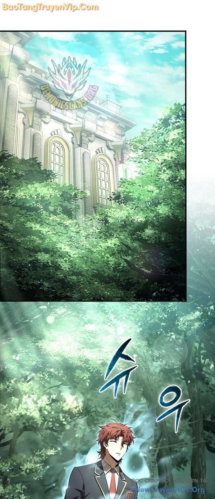 Phản Diện Mắt Cáo Của Học Viện Quỷ Giới [Chap 29-40]