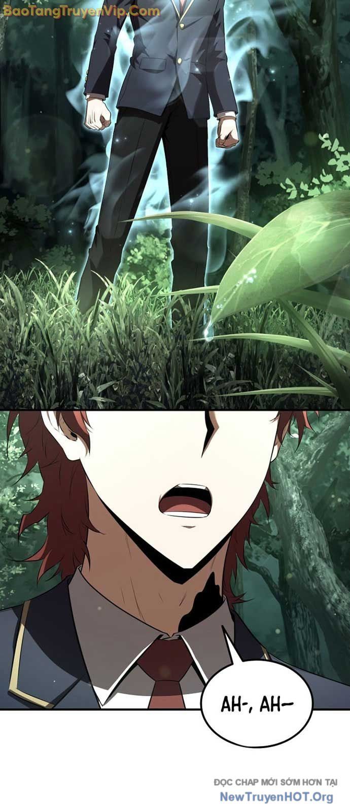 Phản Diện Mắt Cáo Của Học Viện Quỷ Giới [Chap 29-40]