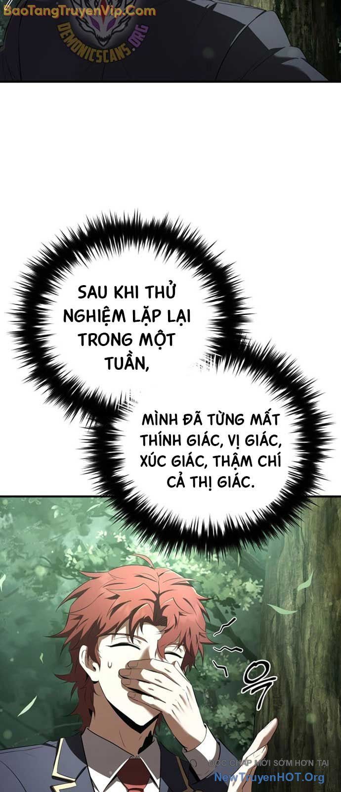 Phản Diện Mắt Cáo Của Học Viện Quỷ Giới [Chap 29-40]