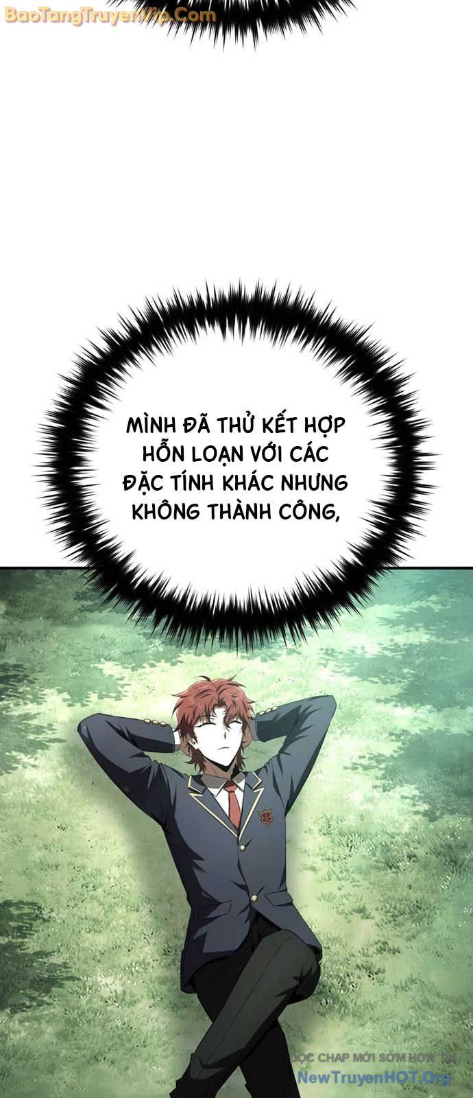 Phản Diện Mắt Cáo Của Học Viện Quỷ Giới [Chap 29-40]