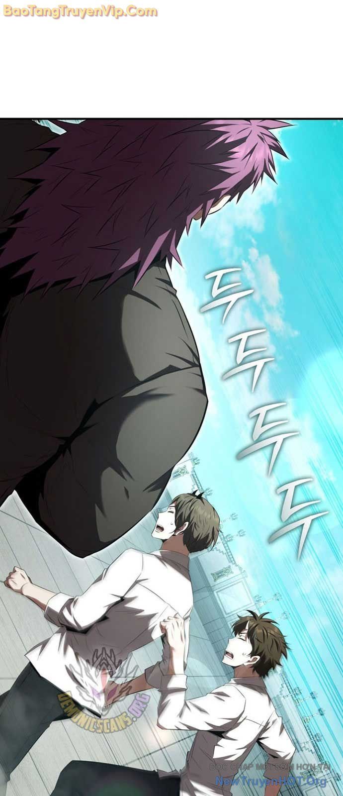 Phản Diện Mắt Cáo Của Học Viện Quỷ Giới [Chap 29-40]
