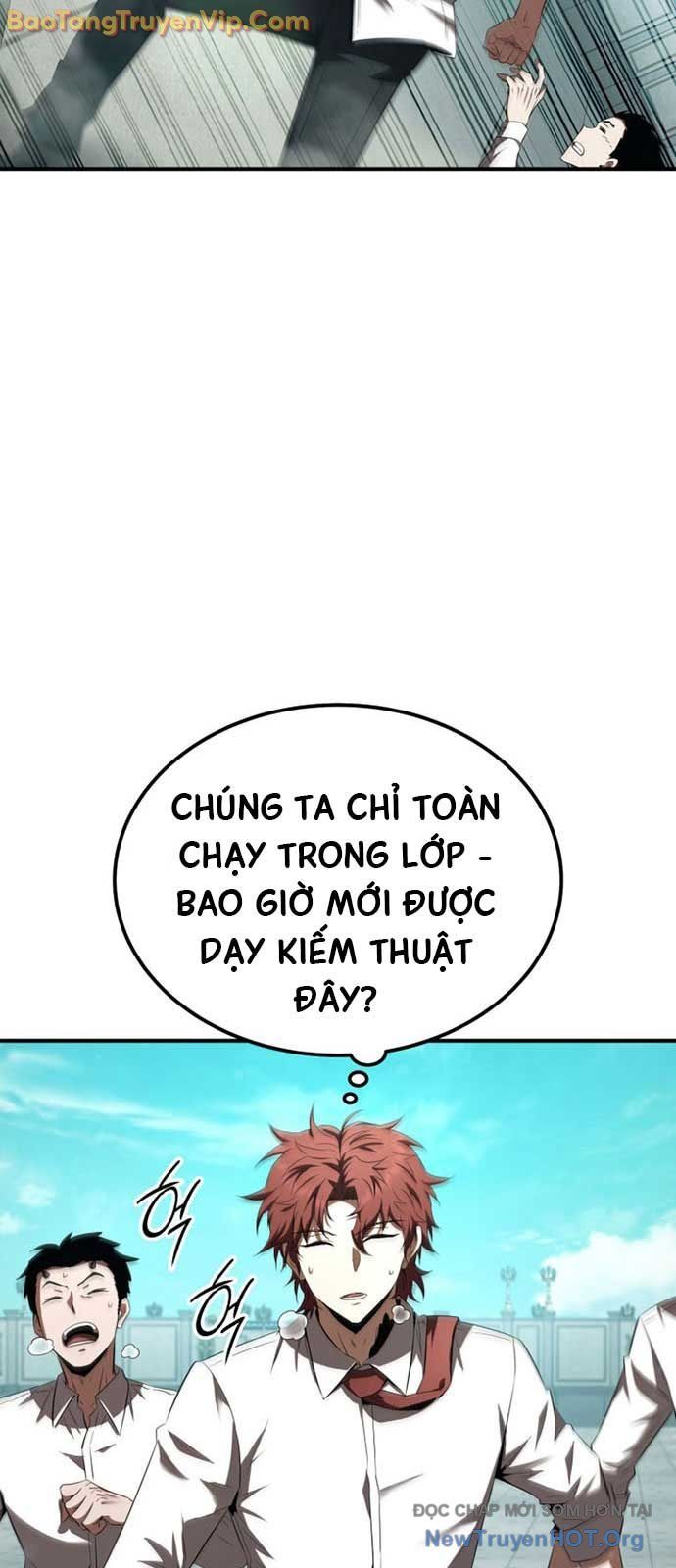 Phản Diện Mắt Cáo Của Học Viện Quỷ Giới [Chap 29-40]