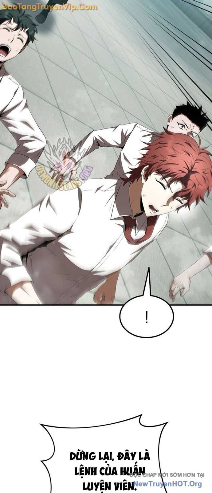 Phản Diện Mắt Cáo Của Học Viện Quỷ Giới [Chap 29-40]