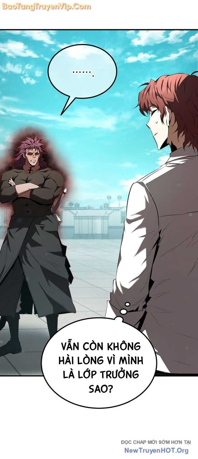 Phản Diện Mắt Cáo Của Học Viện Quỷ Giới [Chap 29-40]