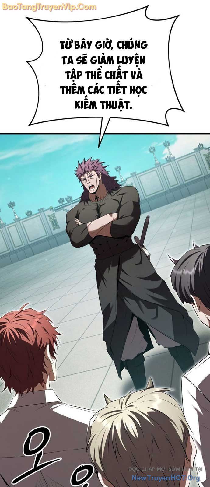 Phản Diện Mắt Cáo Của Học Viện Quỷ Giới [Chap 29-40]