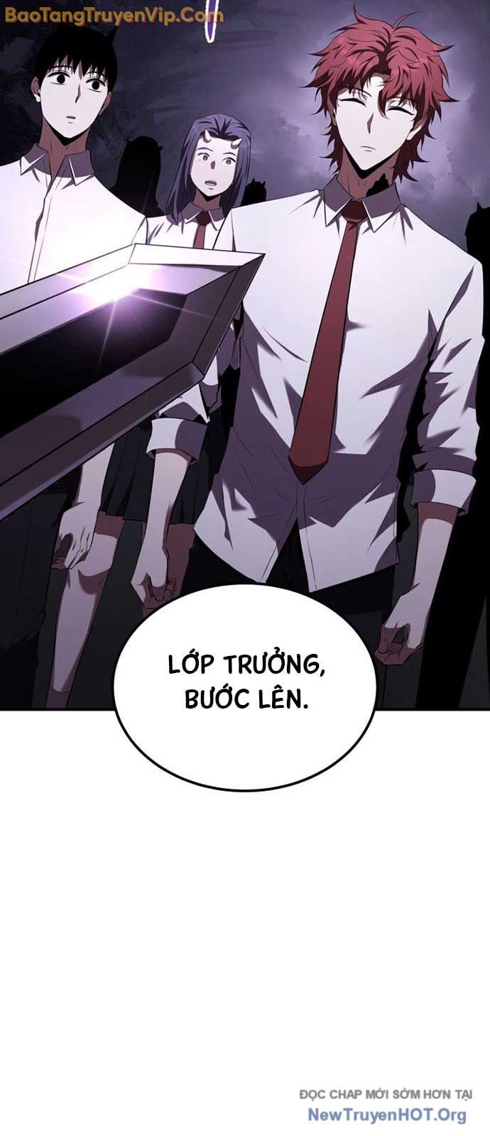 Phản Diện Mắt Cáo Của Học Viện Quỷ Giới [Chap 29-40]