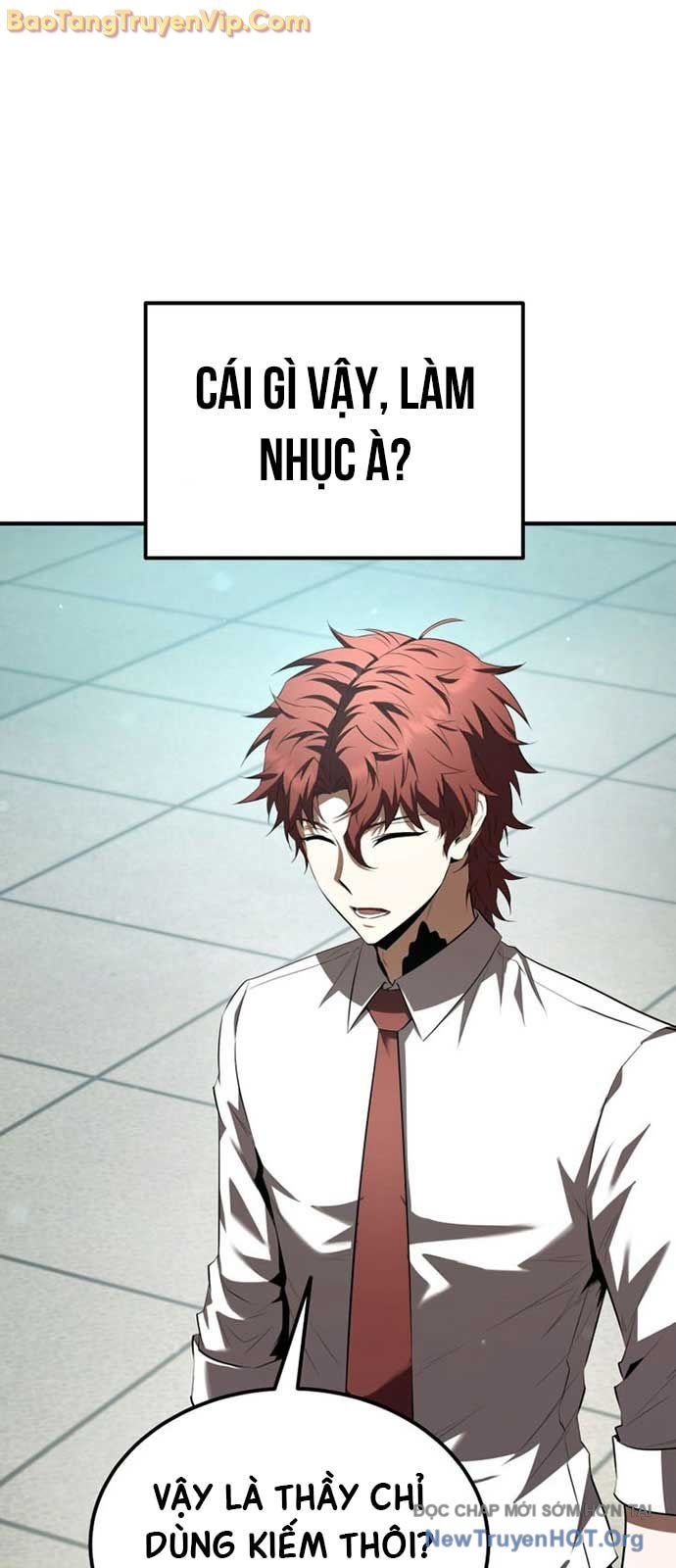 Phản Diện Mắt Cáo Của Học Viện Quỷ Giới [Chap 29-40]