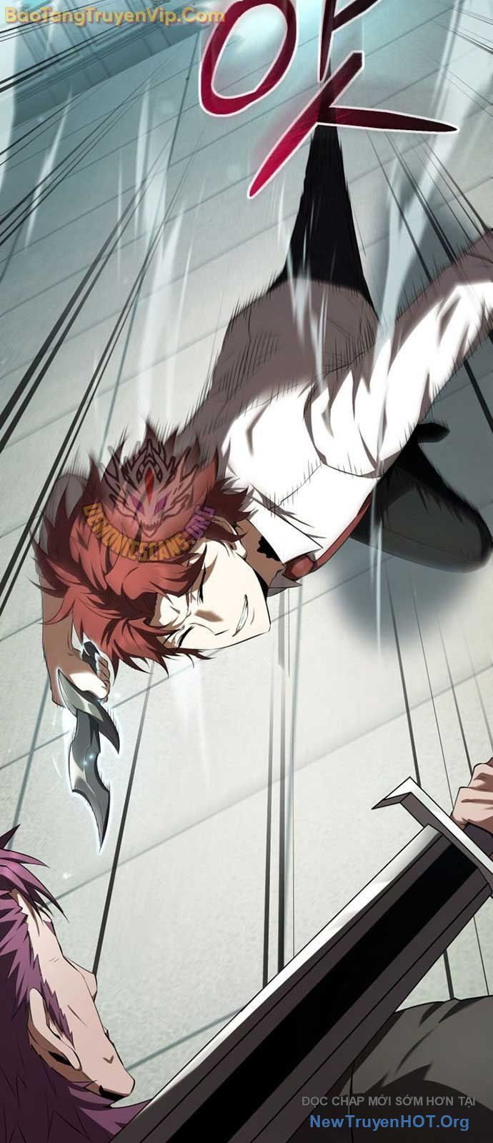 Phản Diện Mắt Cáo Của Học Viện Quỷ Giới [Chap 29-40]