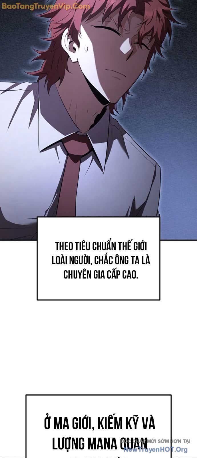 Phản Diện Mắt Cáo Của Học Viện Quỷ Giới [Chap 29-40]