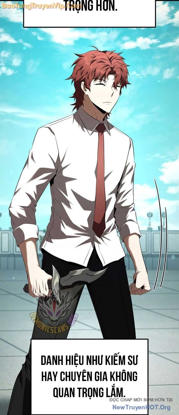 Phản Diện Mắt Cáo Của Học Viện Quỷ Giới [Chap 29-40]