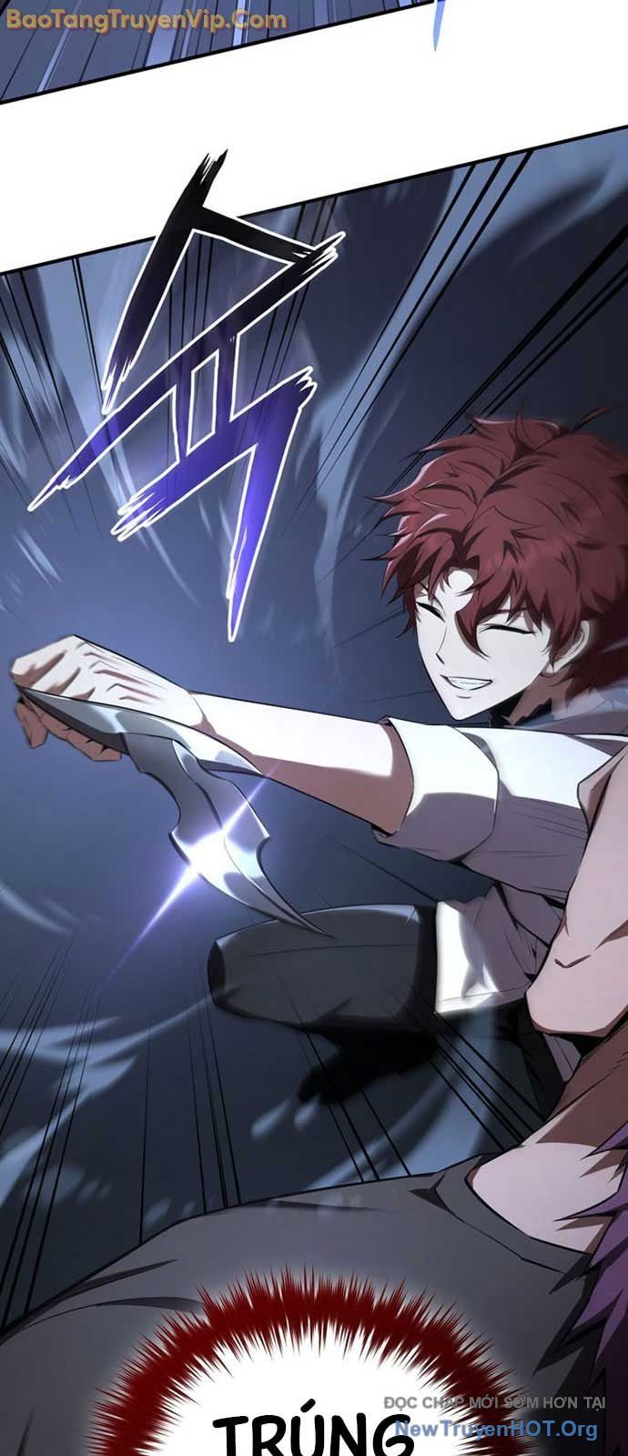 Phản Diện Mắt Cáo Của Học Viện Quỷ Giới [Chap 29-40]