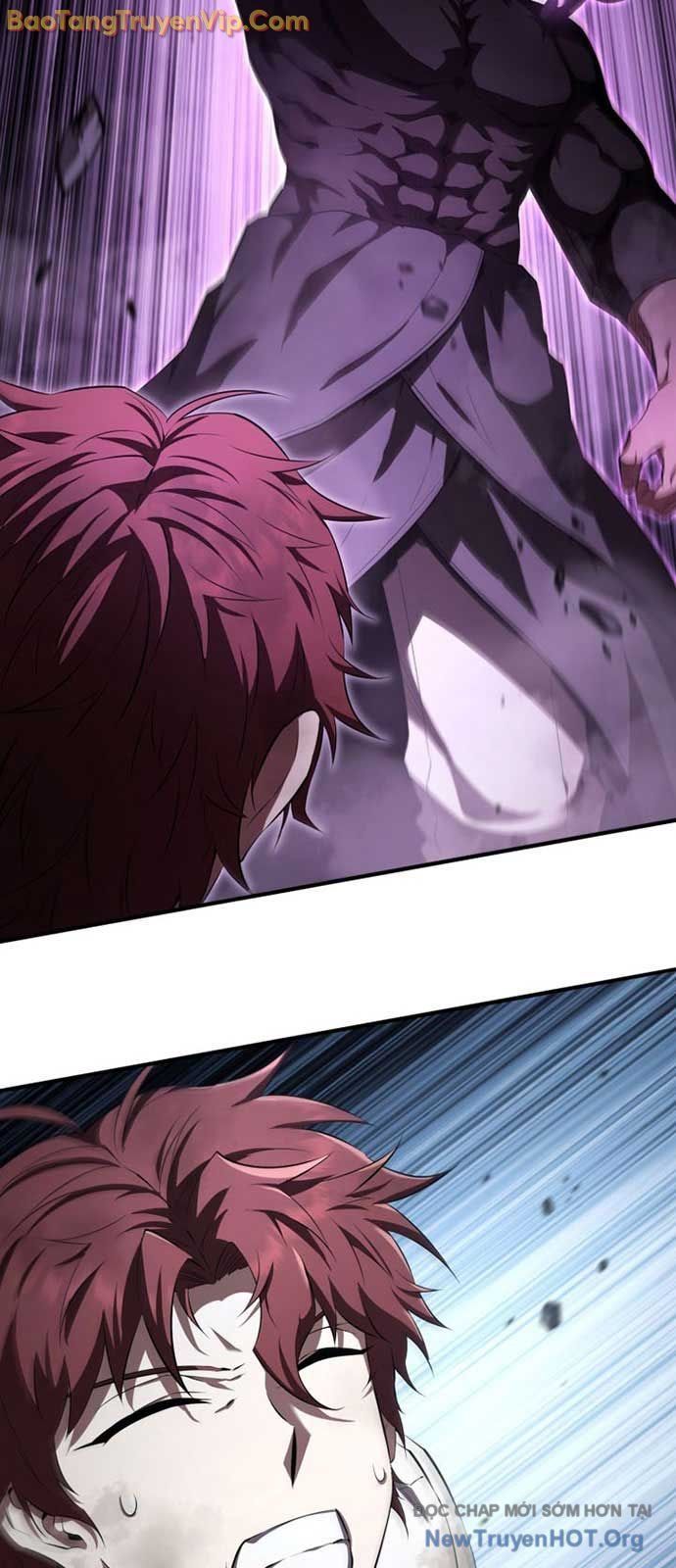 Phản Diện Mắt Cáo Của Học Viện Quỷ Giới [Chap 29-40]