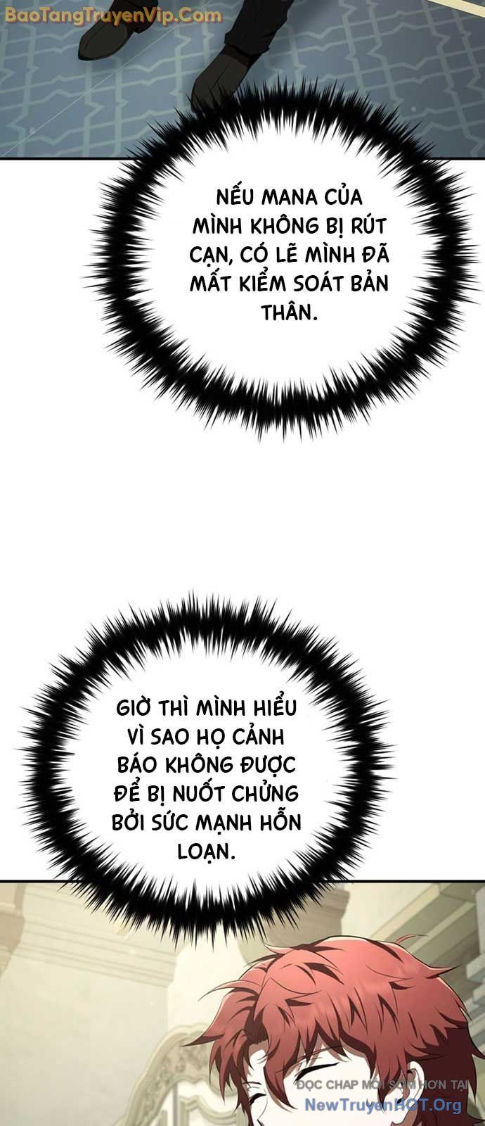 Phản Diện Mắt Cáo Của Học Viện Quỷ Giới [Chap 29-40]
