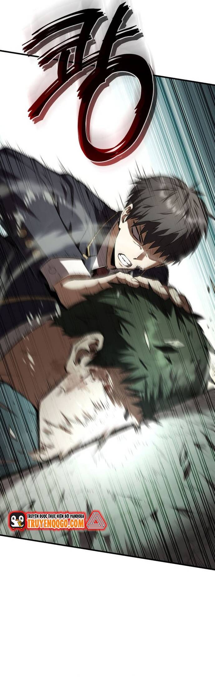 Phản Diện Mắt Cáo Của Học Viện Quỷ Giới [Chap 29-40]