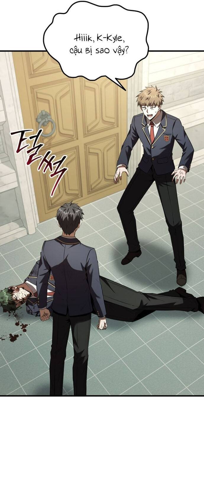 Phản Diện Mắt Cáo Của Học Viện Quỷ Giới [Chap 29-40]