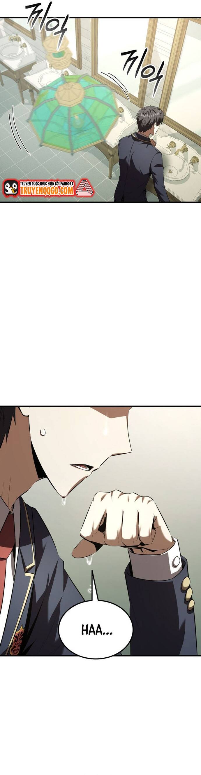 Phản Diện Mắt Cáo Của Học Viện Quỷ Giới [Chap 29-40]