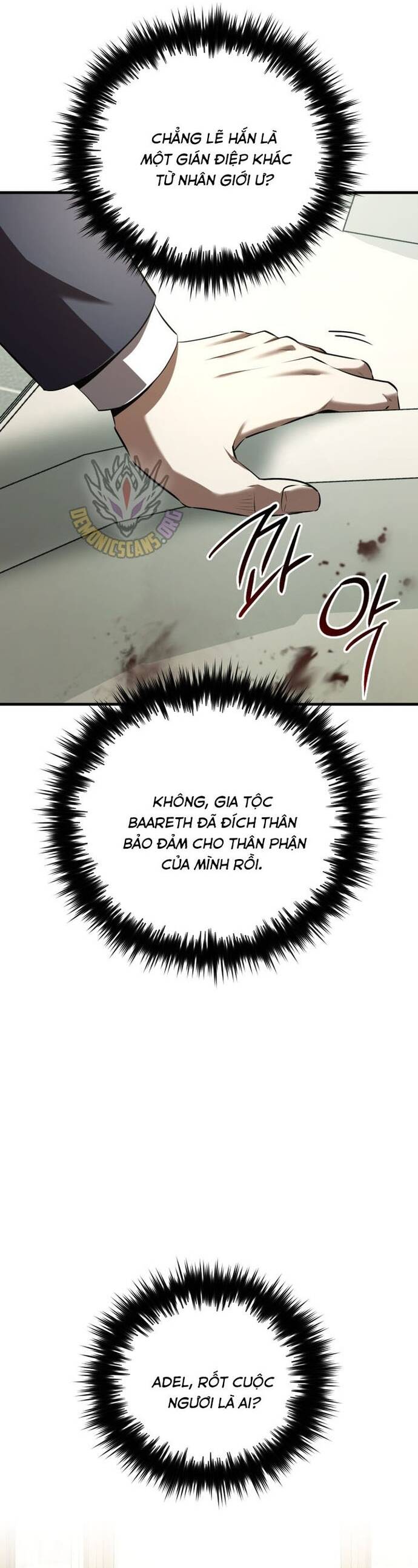 Phản Diện Mắt Cáo Của Học Viện Quỷ Giới [Chap 29-40]