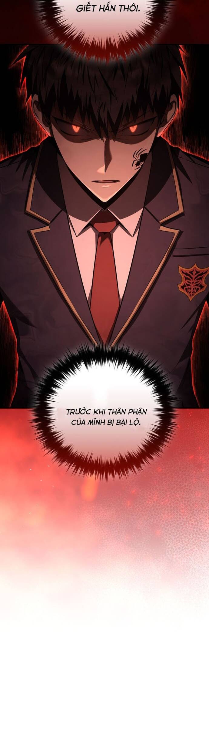 Phản Diện Mắt Cáo Của Học Viện Quỷ Giới [Chap 29-40]