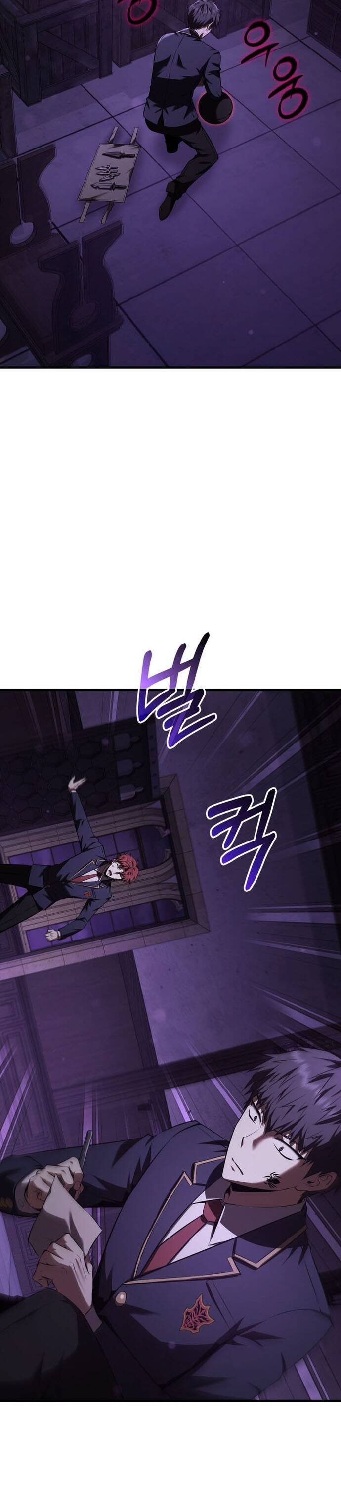 Phản Diện Mắt Cáo Của Học Viện Quỷ Giới [Chap 29-40]
