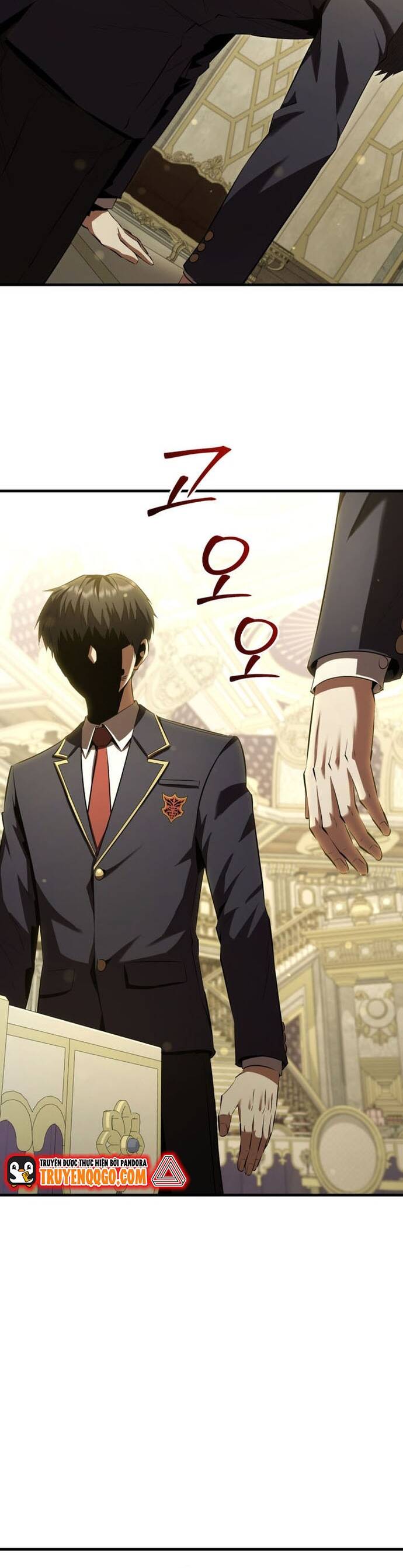 Phản Diện Mắt Cáo Của Học Viện Quỷ Giới [Chap 29-40]