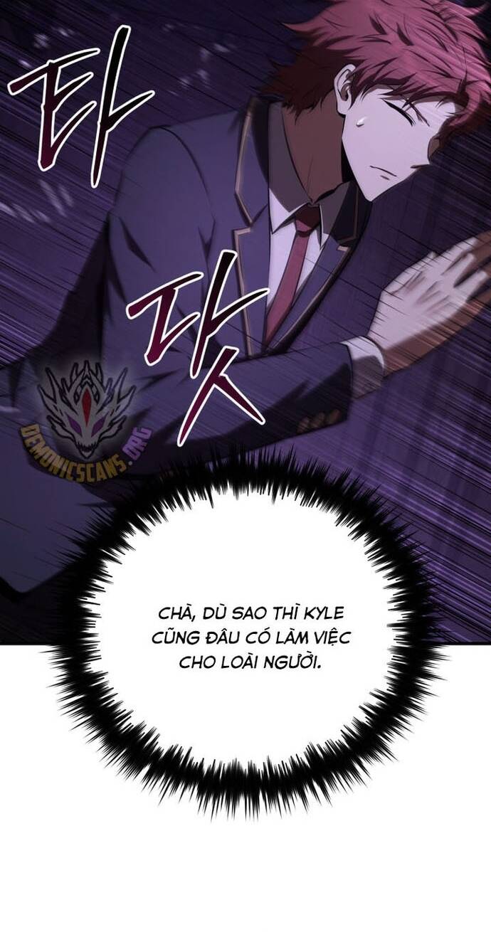 Phản Diện Mắt Cáo Của Học Viện Quỷ Giới [Chap 29-40]
