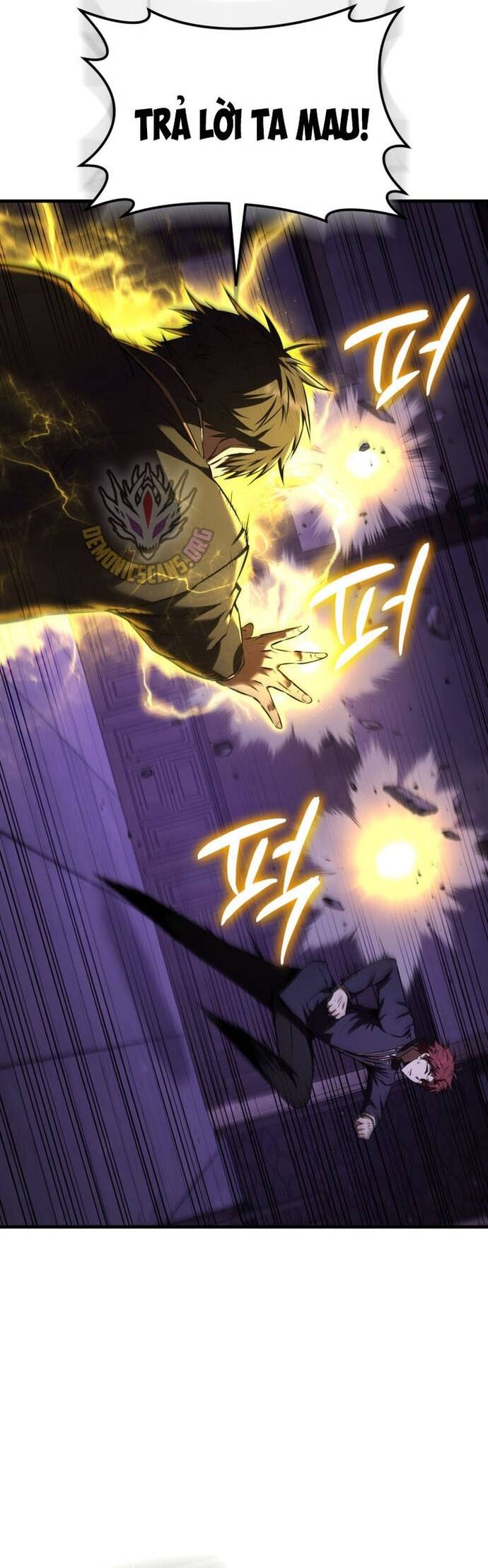 Phản Diện Mắt Cáo Của Học Viện Quỷ Giới [Chap 29-40]