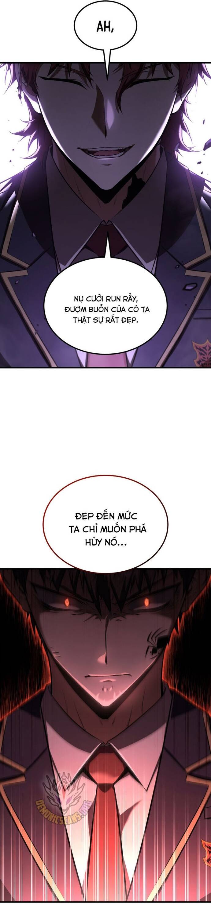 Phản Diện Mắt Cáo Của Học Viện Quỷ Giới [Chap 29-40]