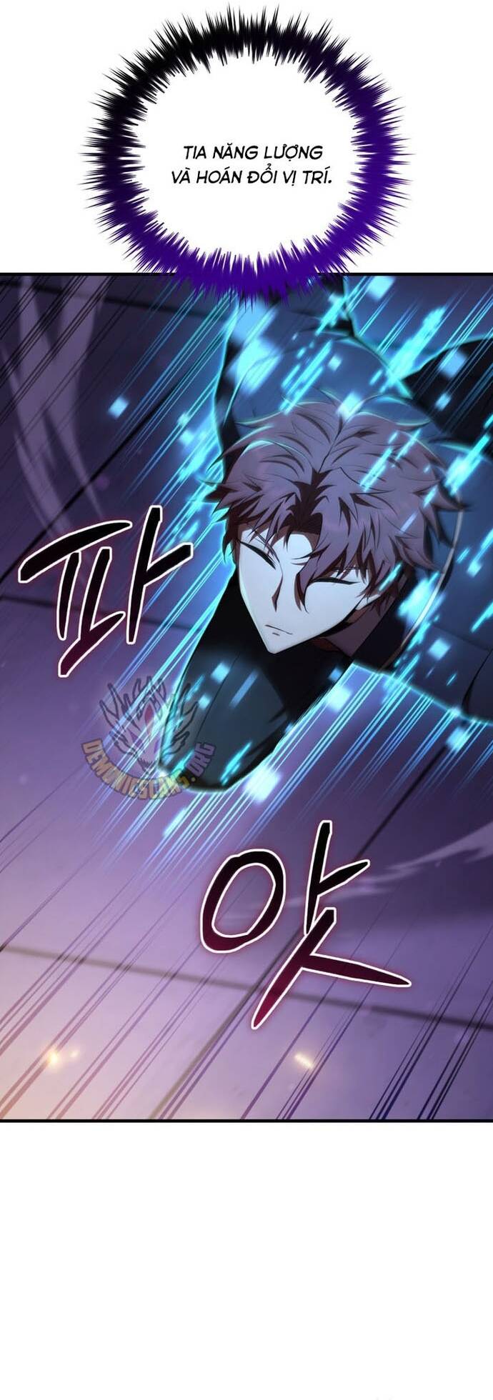 Phản Diện Mắt Cáo Của Học Viện Quỷ Giới [Chap 29-40]