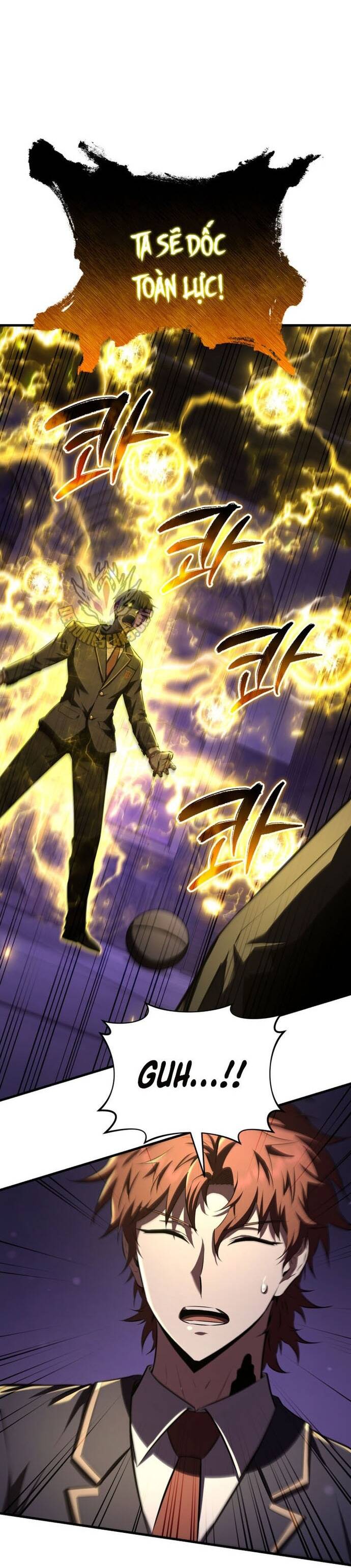 Phản Diện Mắt Cáo Của Học Viện Quỷ Giới [Chap 29-40]