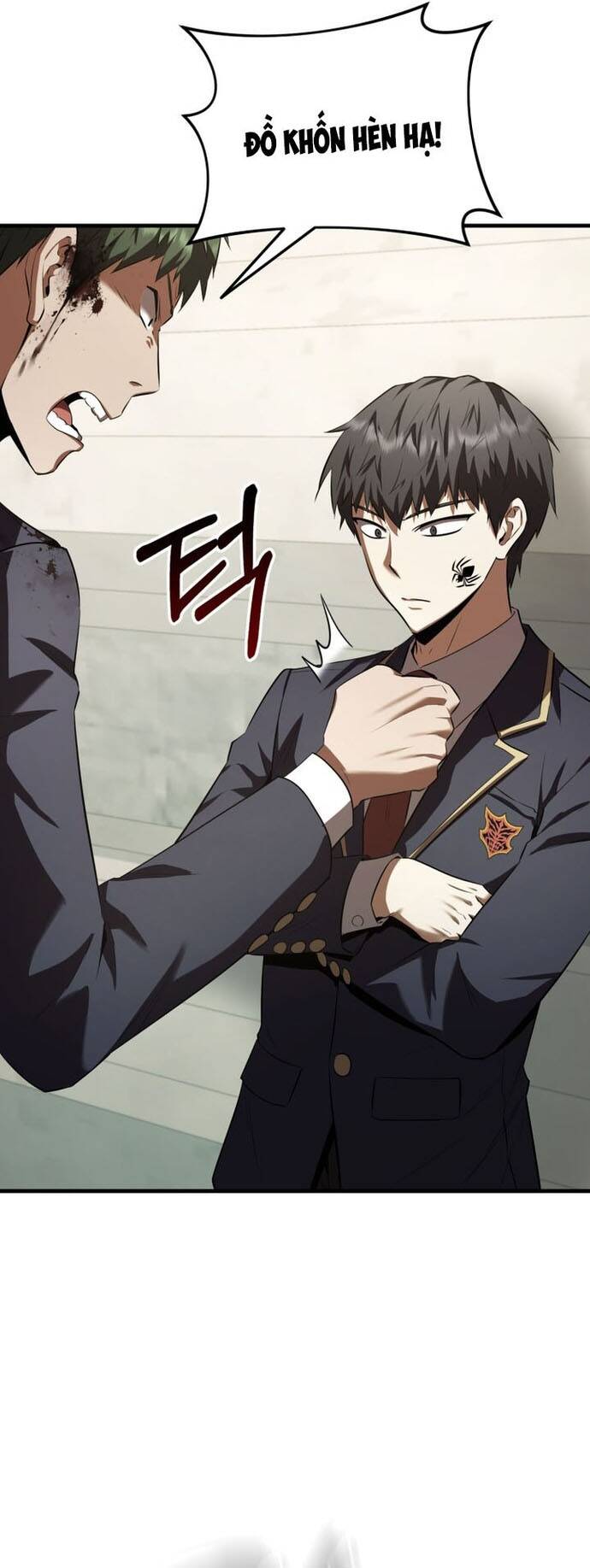 Phản Diện Mắt Cáo Của Học Viện Quỷ Giới [Chap 29-40]