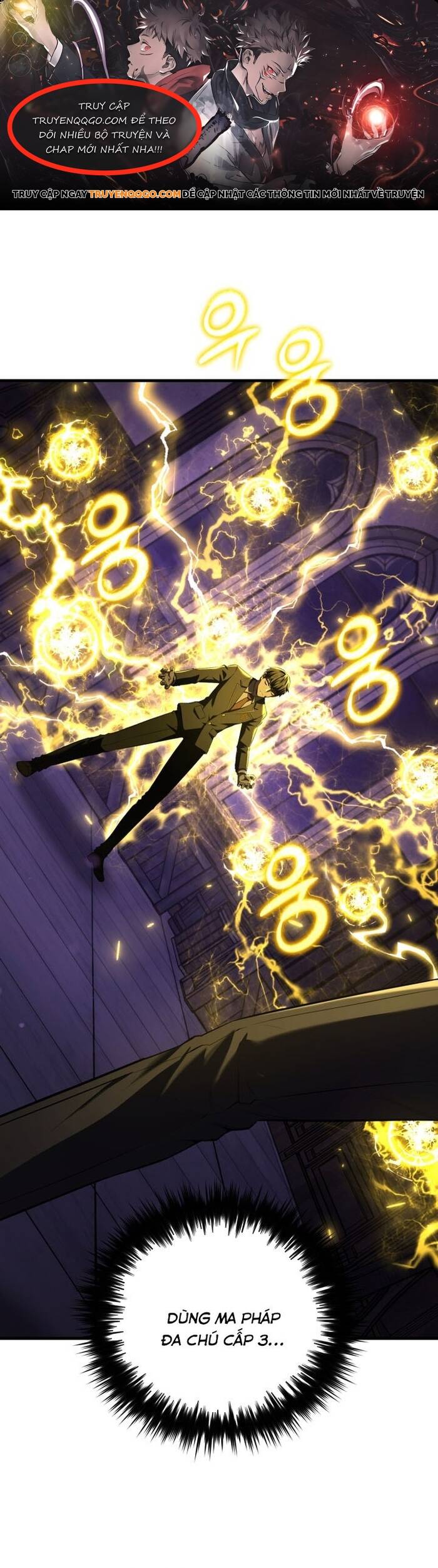 Phản Diện Mắt Cáo Của Học Viện Quỷ Giới [Chap 29-40]