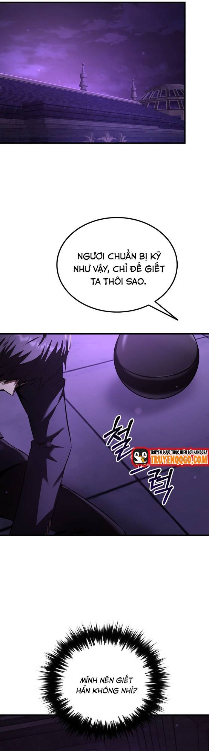 Phản Diện Mắt Cáo Của Học Viện Quỷ Giới [Chap 29-40]