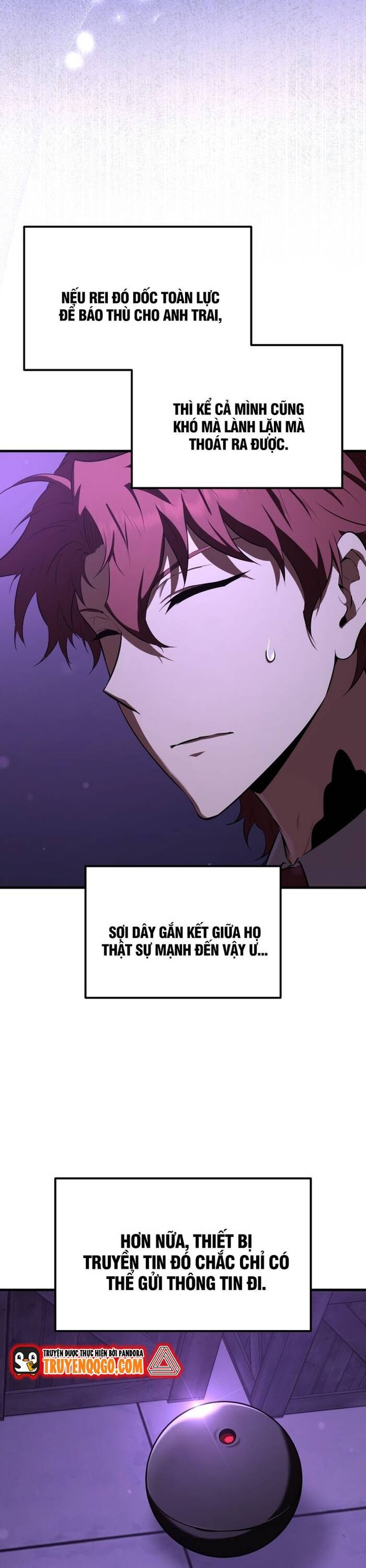 Phản Diện Mắt Cáo Của Học Viện Quỷ Giới [Chap 29-40]