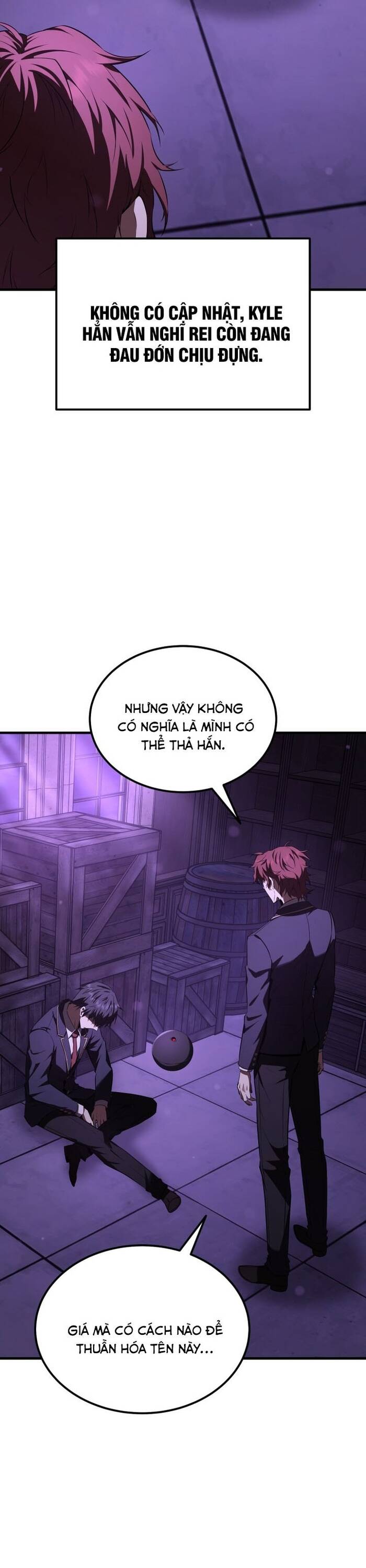Phản Diện Mắt Cáo Của Học Viện Quỷ Giới [Chap 29-40]