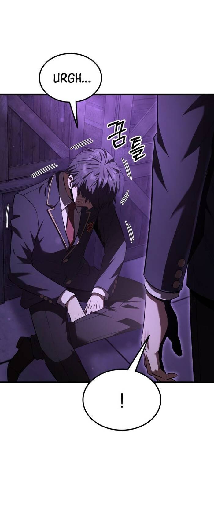 Phản Diện Mắt Cáo Của Học Viện Quỷ Giới [Chap 29-40]