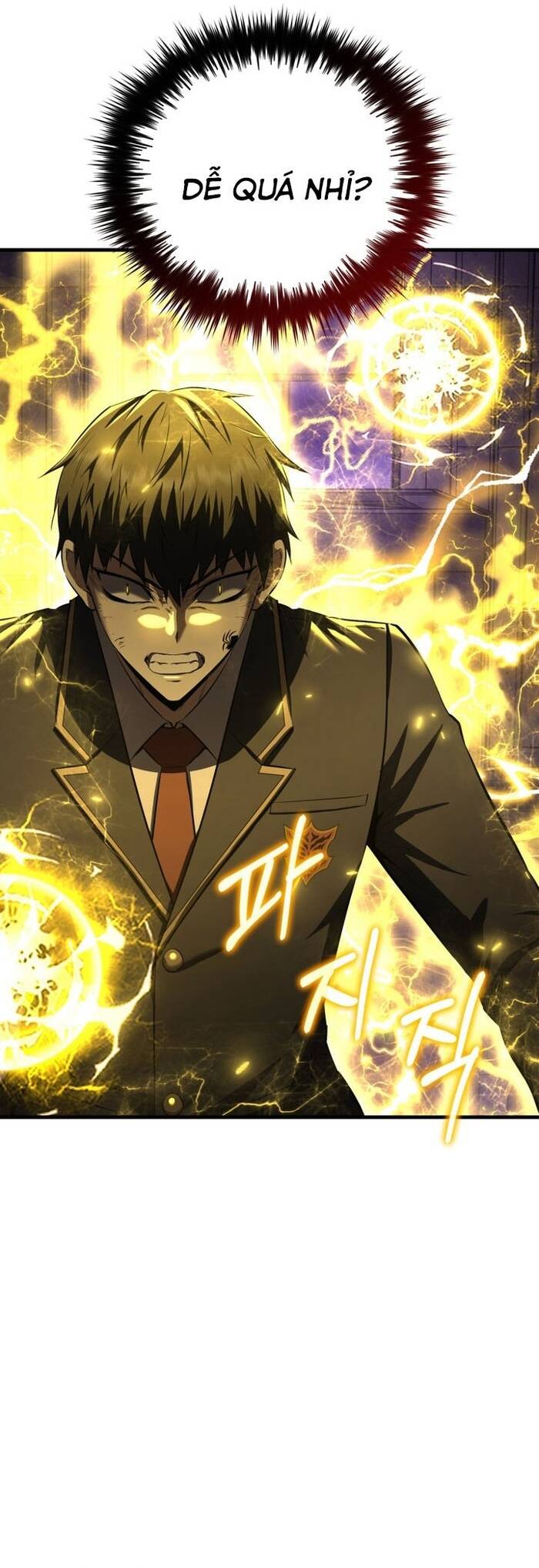 Phản Diện Mắt Cáo Của Học Viện Quỷ Giới [Chap 29-40]