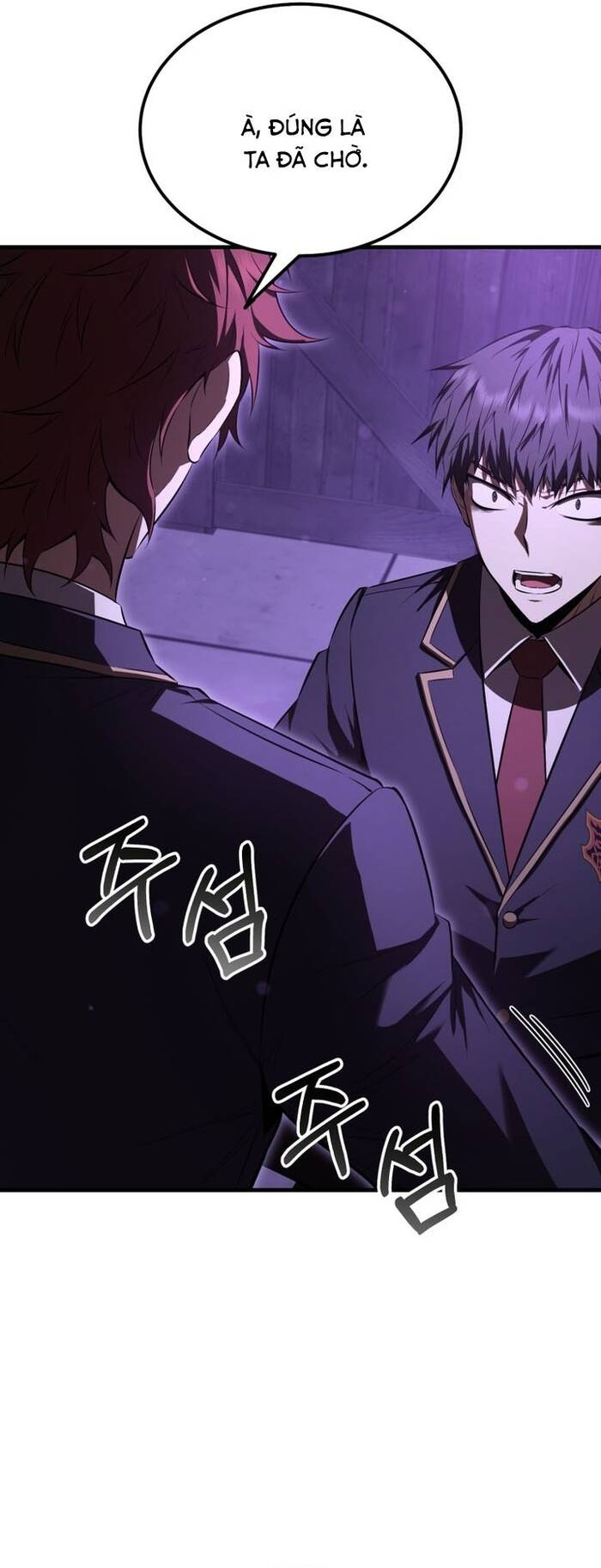 Phản Diện Mắt Cáo Của Học Viện Quỷ Giới [Chap 29-40]